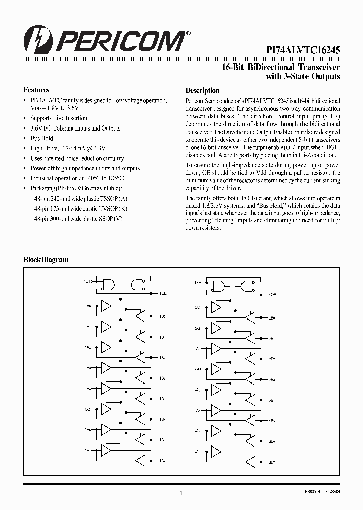 PI74ALVTC16245VE_1295957.PDF Datasheet