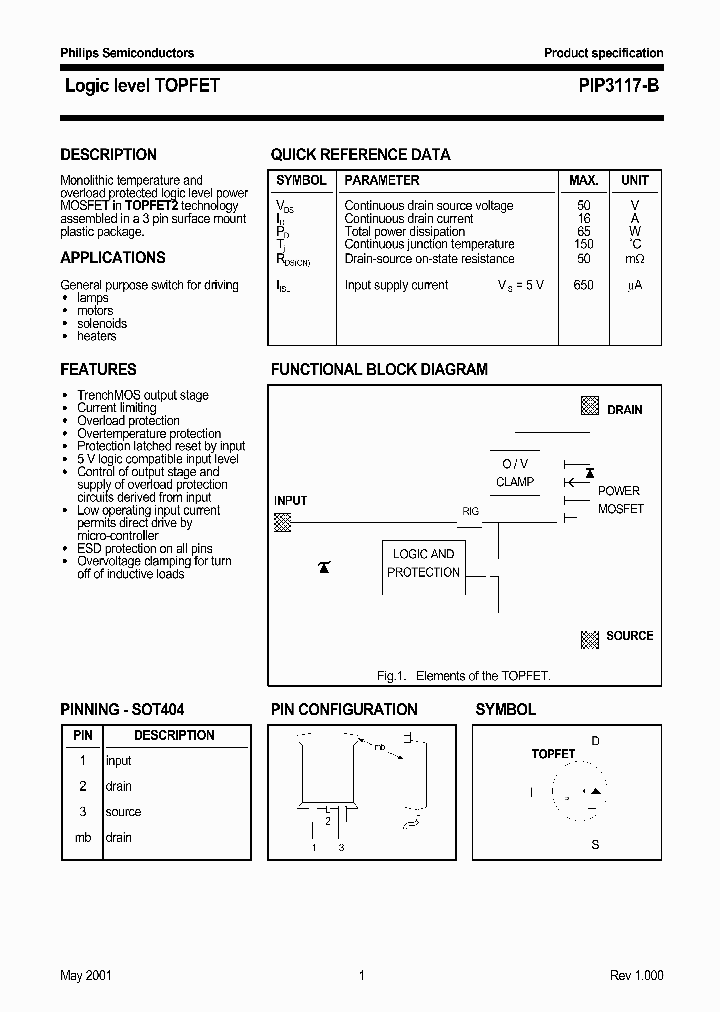 PIP3117-B_1296258.PDF Datasheet