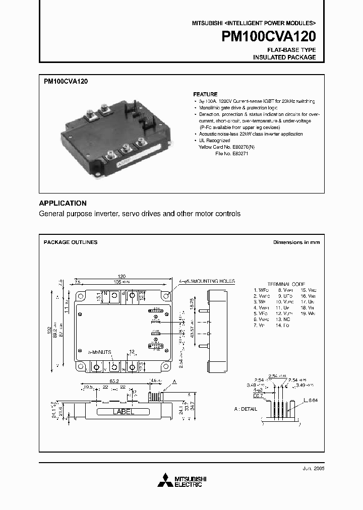 PM100CVA12005_1031482.PDF Datasheet