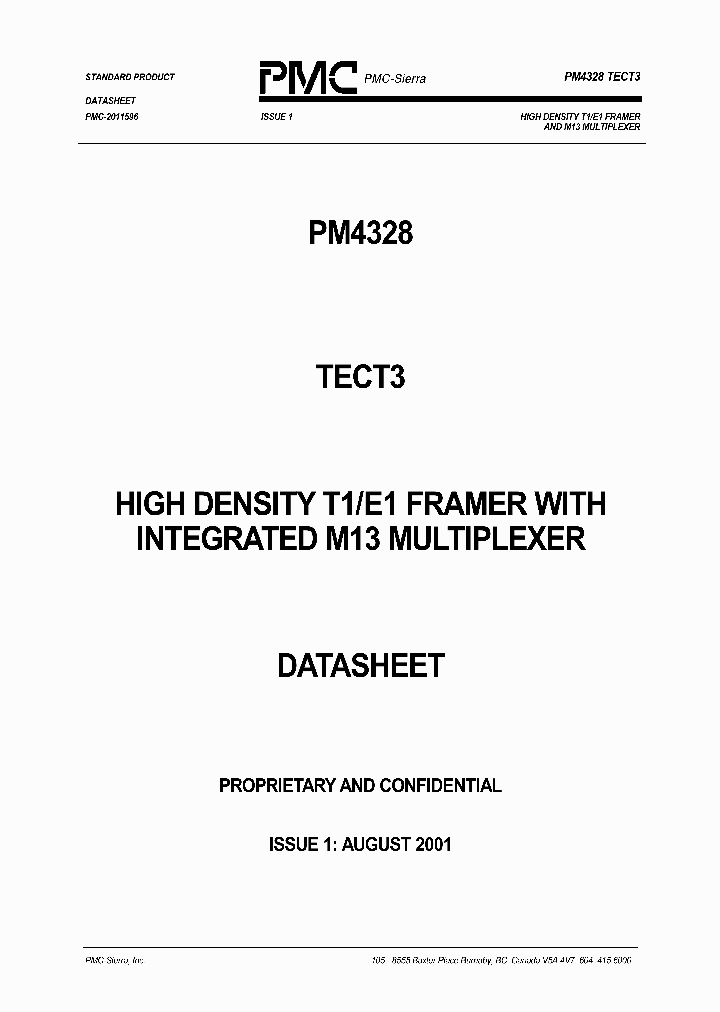 PM4328-PI_1064264.PDF Datasheet