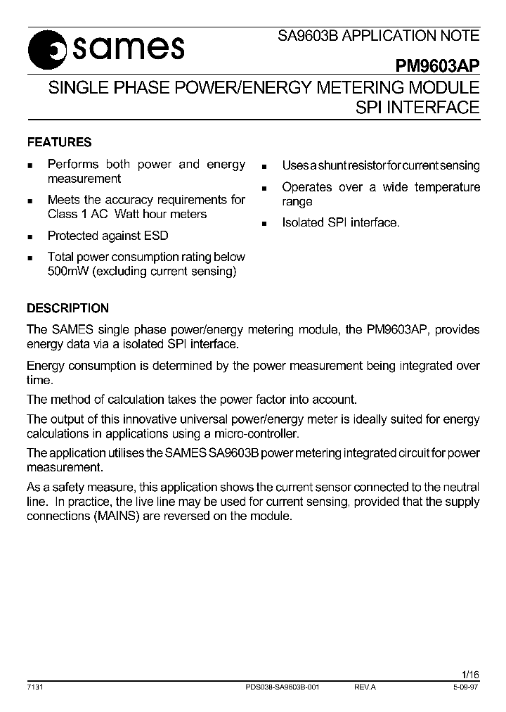 PM9603APE_1296895.PDF Datasheet