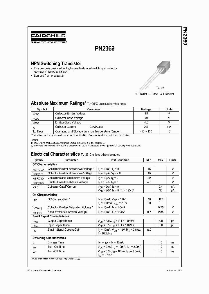 PN2369_1297086.PDF Datasheet