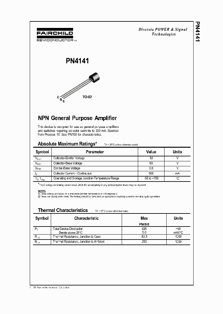 PN4141_1297141.PDF Datasheet