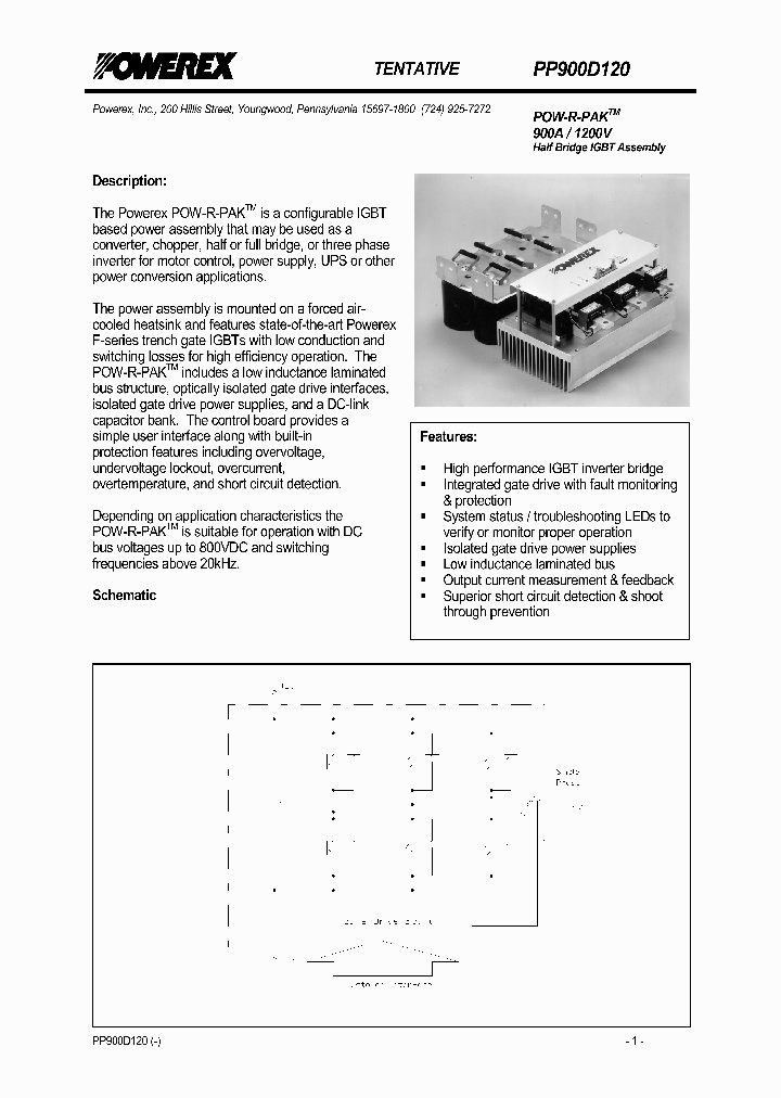 PP900D120_1297257.PDF Datasheet