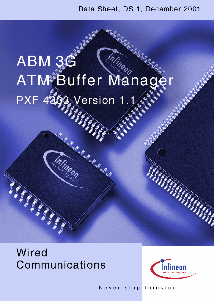 PXF4333V11_1298542.PDF Datasheet