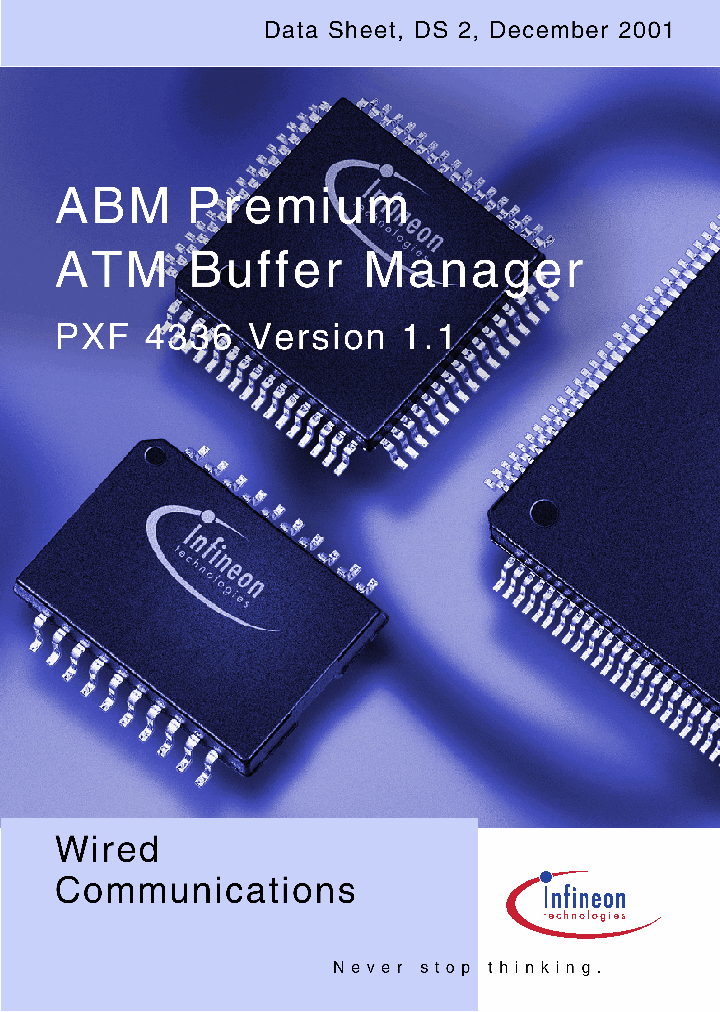 PXF4336V11_1298543.PDF Datasheet