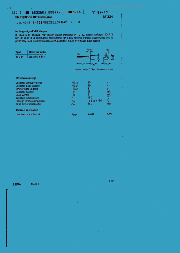 BF324_1127940.PDF Datasheet