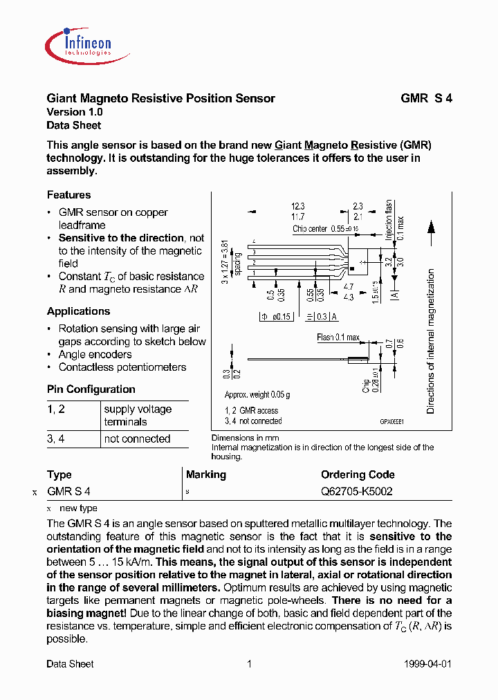 Q62705-K5002_1299348.PDF Datasheet