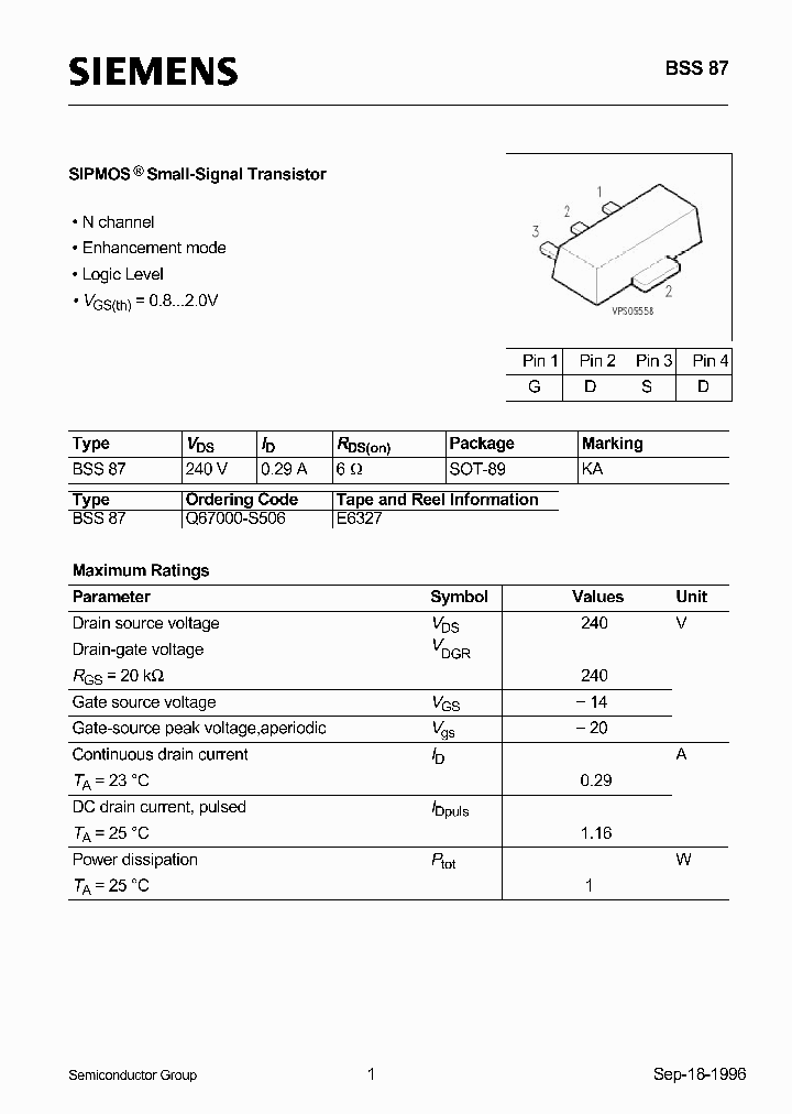 Q67000-S506_1299479.PDF Datasheet