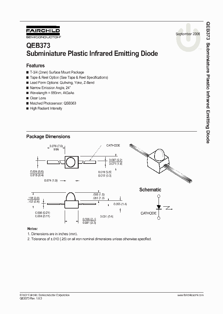 QEB37306_1121830.PDF Datasheet