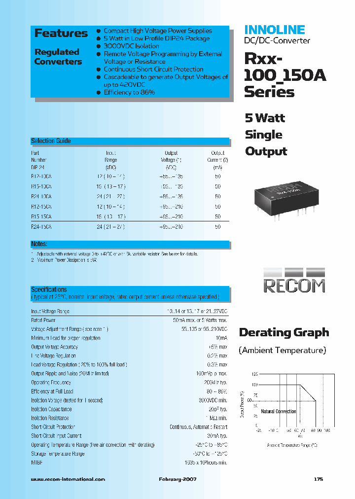 R24-150A_1300320.PDF Datasheet