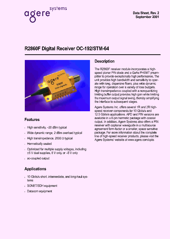 R2860F040_1300343.PDF Datasheet