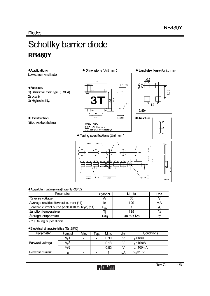 RB480Y1_1300736.PDF Datasheet