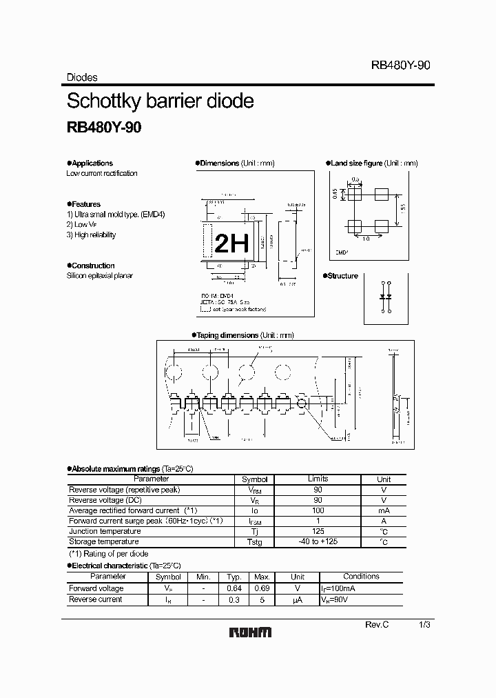 RB480Y-901_1117552.PDF Datasheet