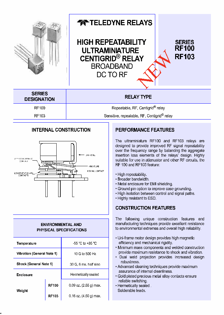 RF100-12_1065965.PDF Datasheet