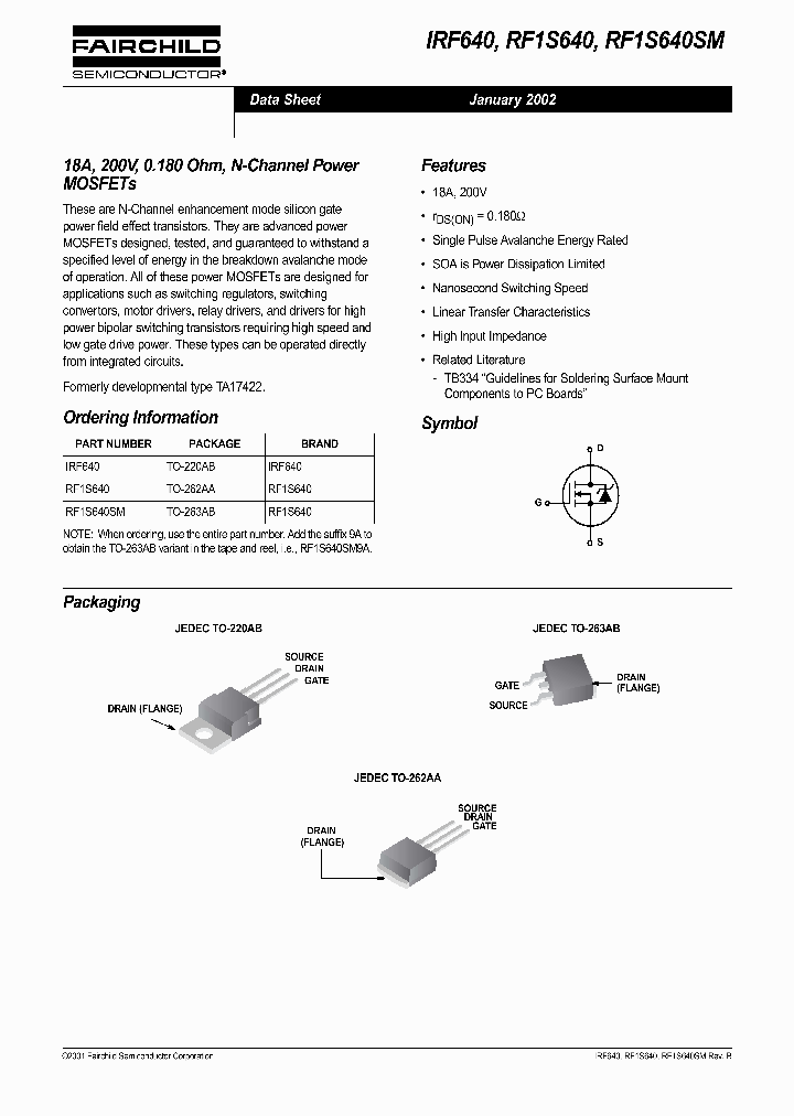 RF1S640SM_1301231.PDF Datasheet