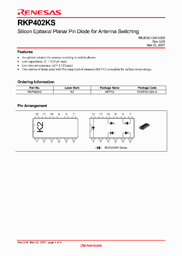 RKP402KS_1301960.PDF Datasheet