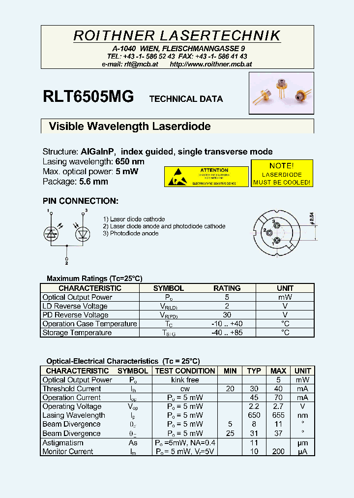 RLT6505MG_1302087.PDF Datasheet
