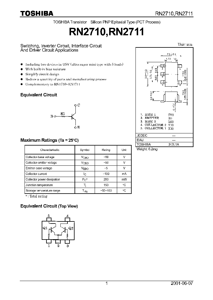 RN2711_1302339.PDF Datasheet