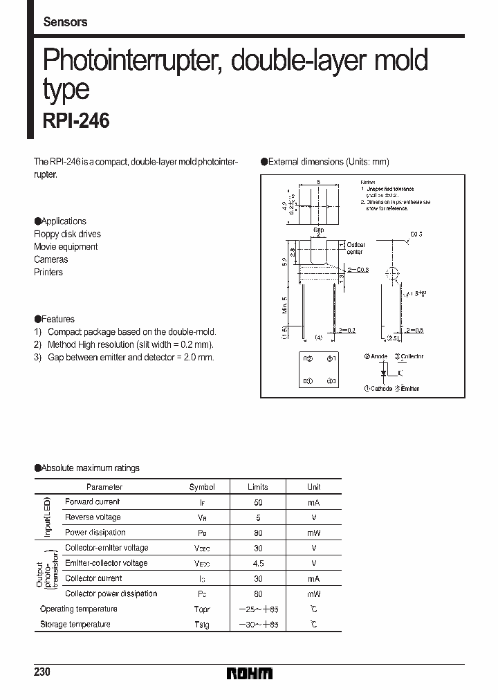 RPI-246_1302589.PDF Datasheet