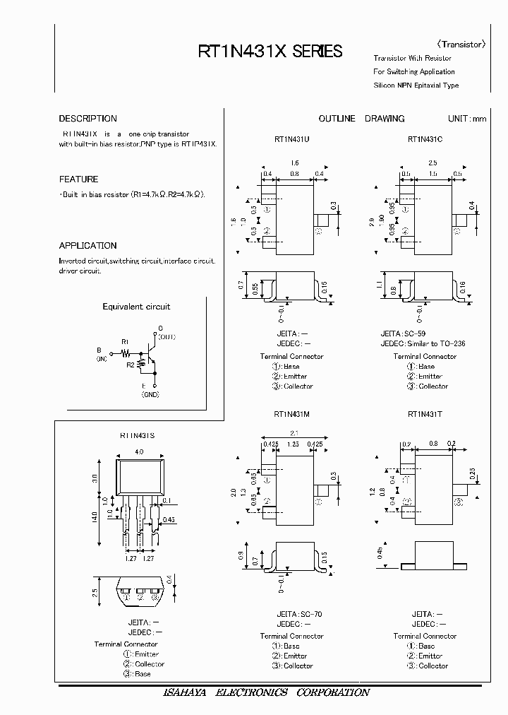 RT1N431X_1302834.PDF Datasheet
