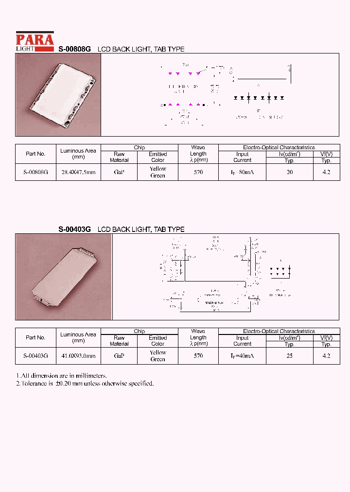 S-00808G_1303160.PDF Datasheet