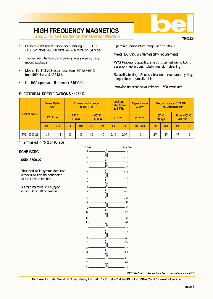 S554-6500-27_1101252.PDF Datasheet