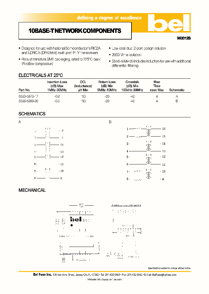 S556-5999-30_1089454.PDF Datasheet