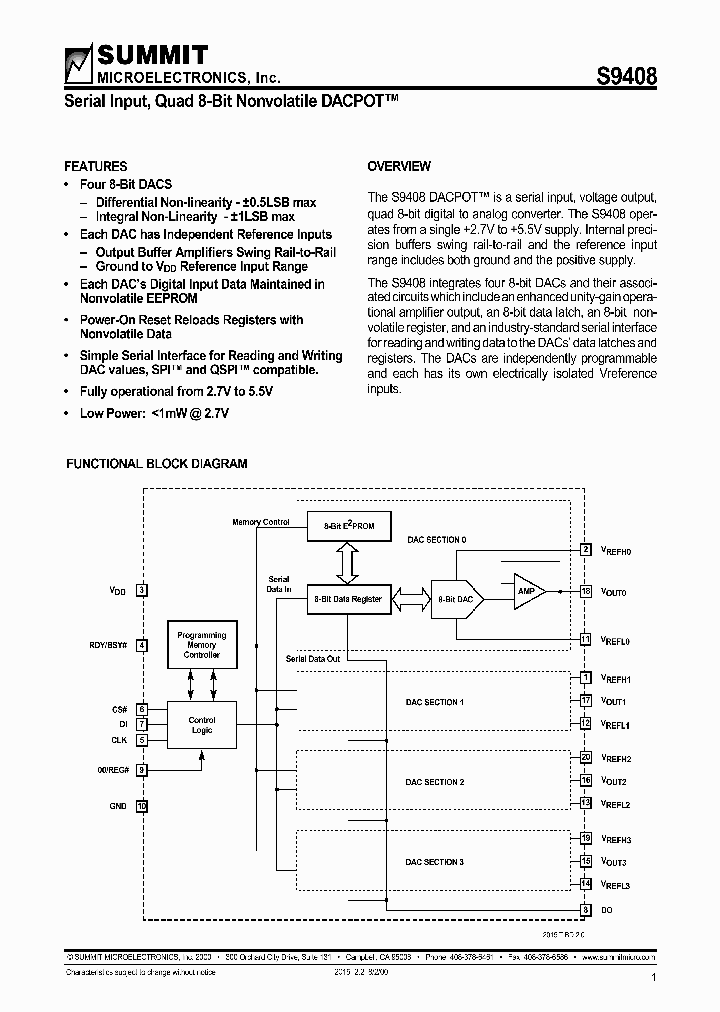 S9408_1073996.PDF Datasheet