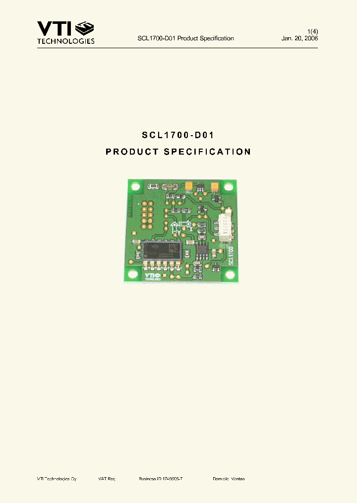 SCL1700-D01_1128847.PDF Datasheet