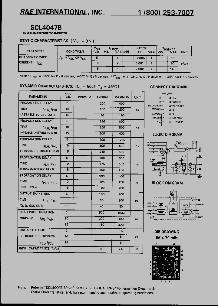 SCL4047B_1305926.PDF Datasheet