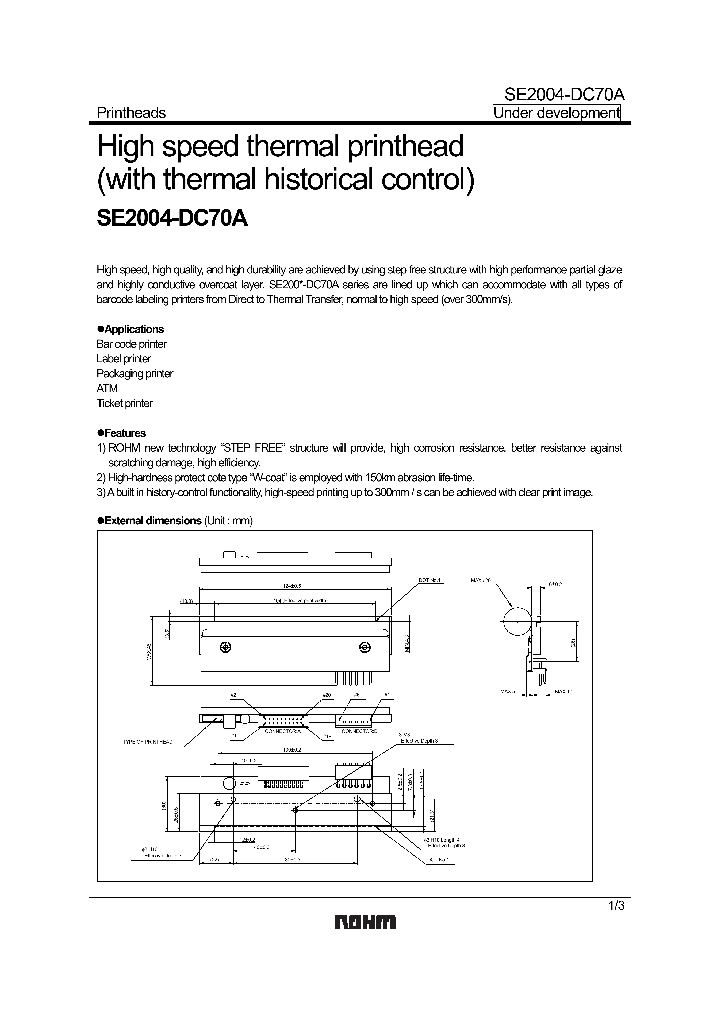 SE2004-DC70A_1306820.PDF Datasheet