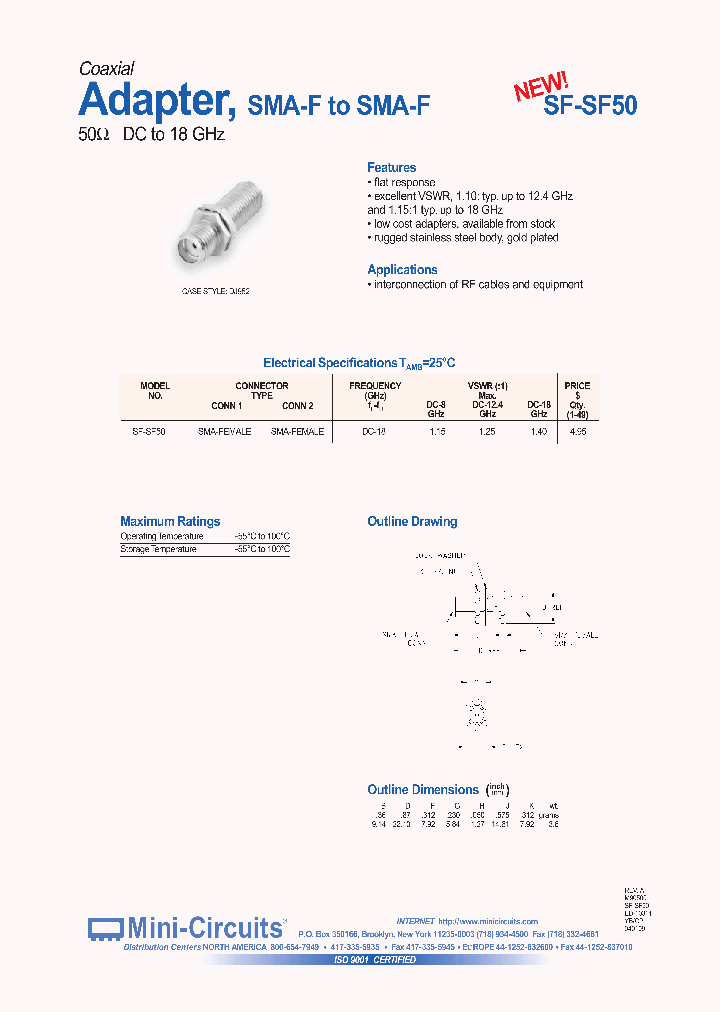 SF-SF50_1307817.PDF Datasheet