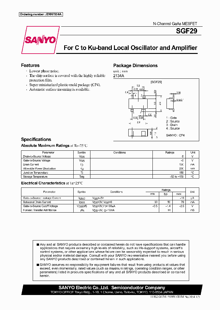 SGF29_1308174.PDF Datasheet