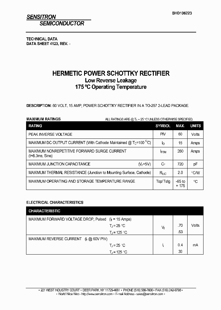 SHD106223_1308342.PDF Datasheet