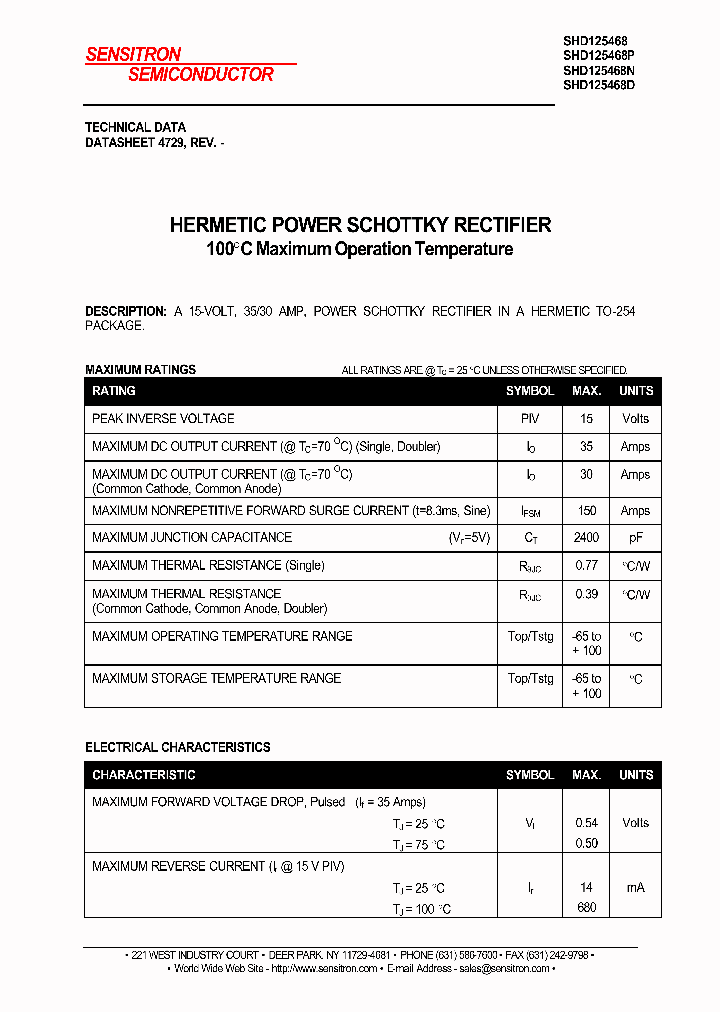 SHD125468_1169455.PDF Datasheet