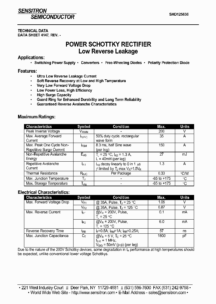 SHD125636_1164815.PDF Datasheet