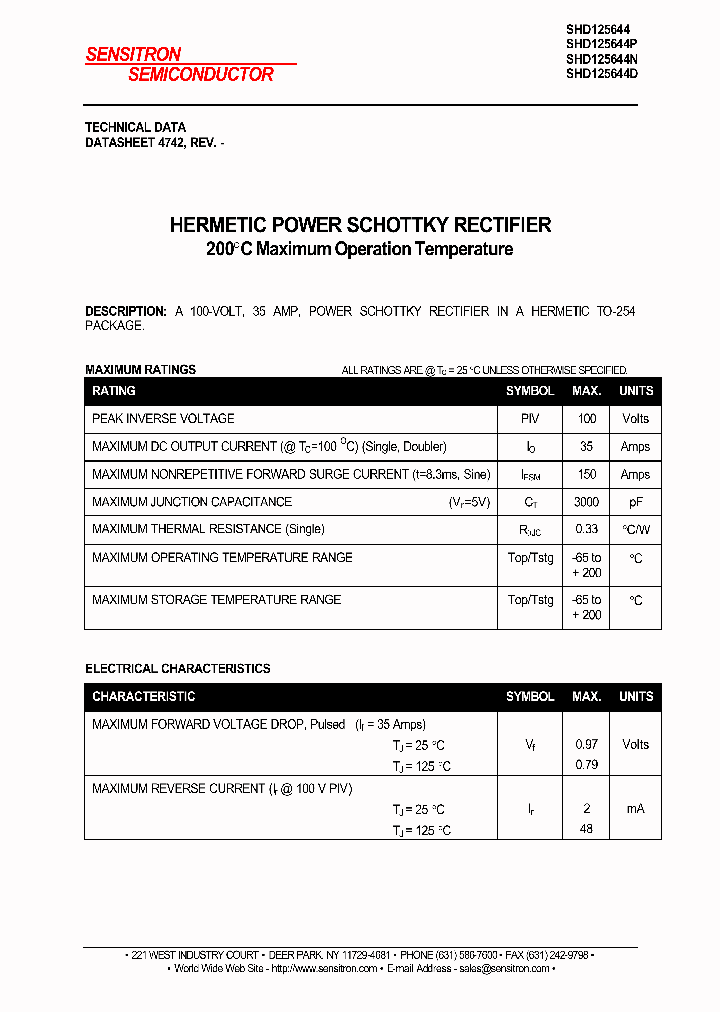 SHD125644_1169396.PDF Datasheet