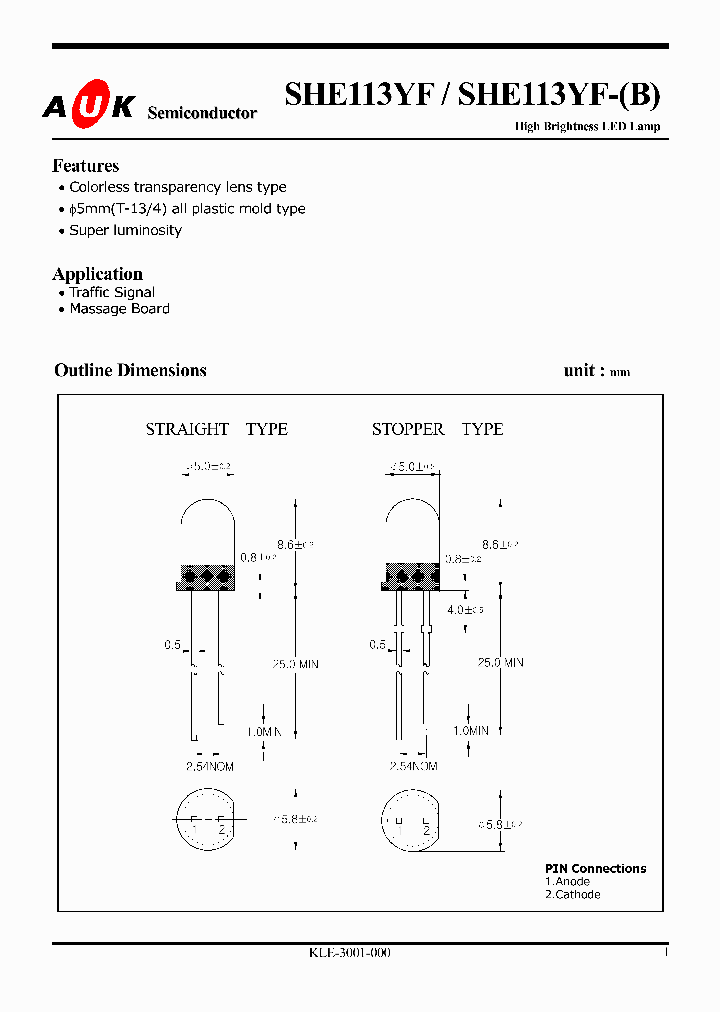 SHE113YF-B_1308517.PDF Datasheet