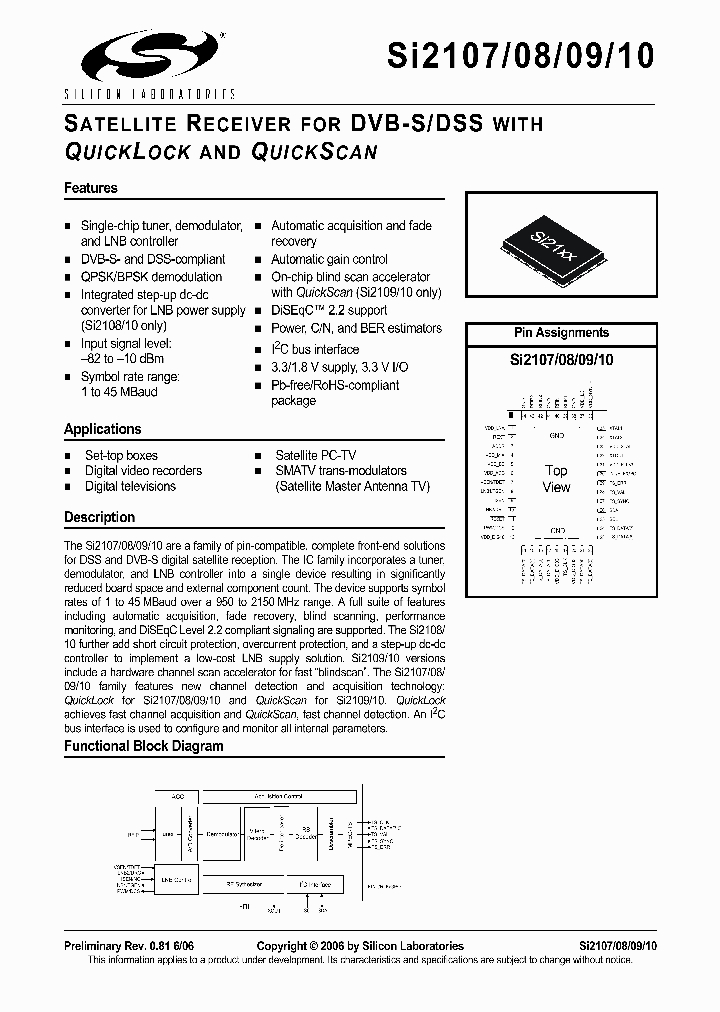 SI2110-X-FM_1308626.PDF Datasheet