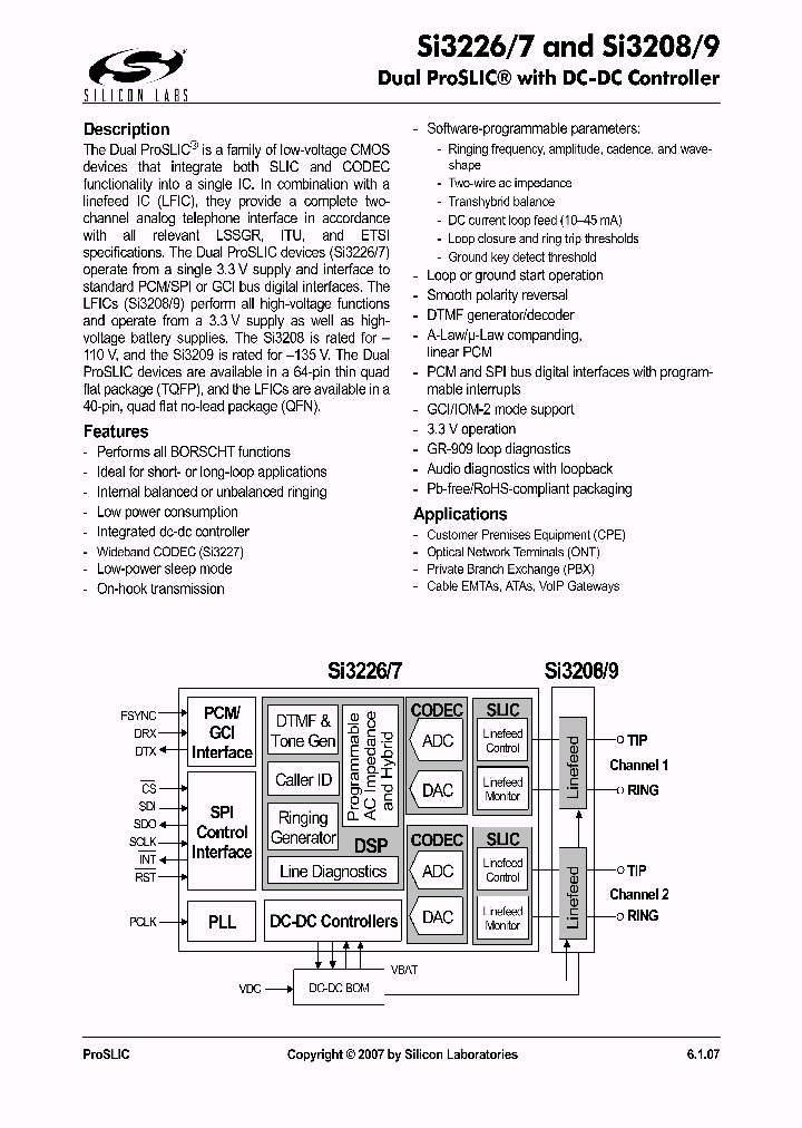 SI3208_1152446.PDF Datasheet