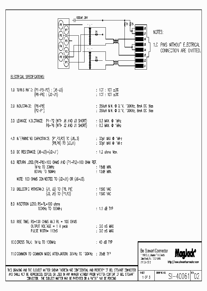 SI-40061_1308757.PDF Datasheet