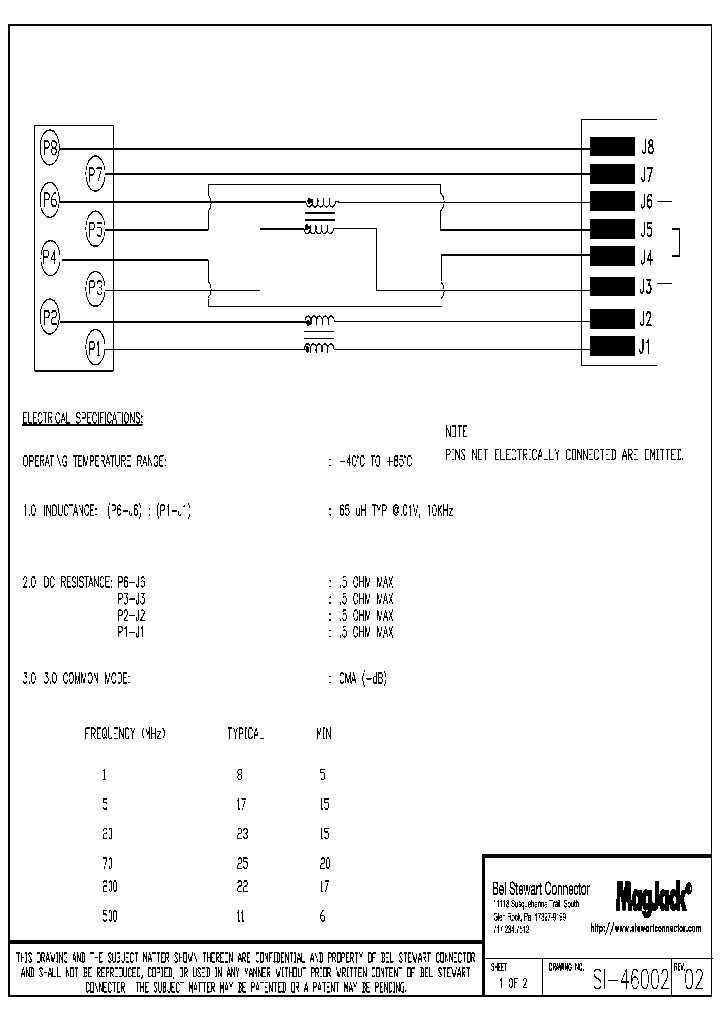 SI-46002_1104680.PDF Datasheet