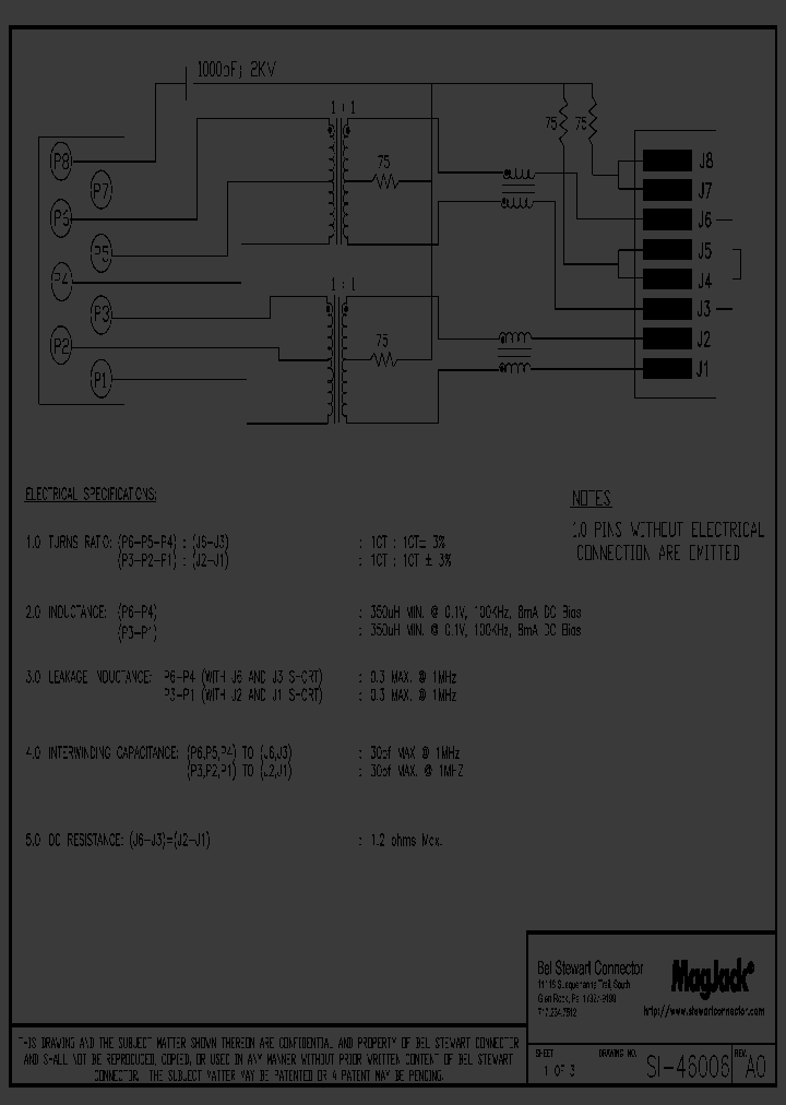 SI-46006_1104684.PDF Datasheet