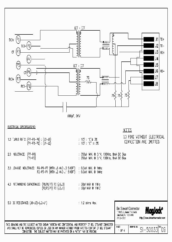 SI-50033_1104690.PDF Datasheet