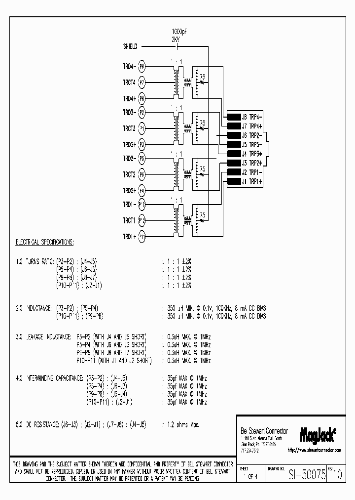 SI-50075_1104518.PDF Datasheet