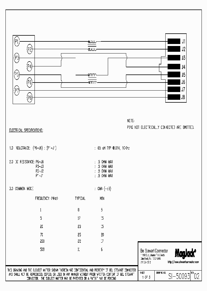 SI-50093_1104534.PDF Datasheet