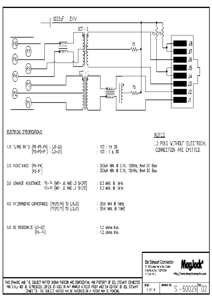 SI-60029_1104433.PDF Datasheet