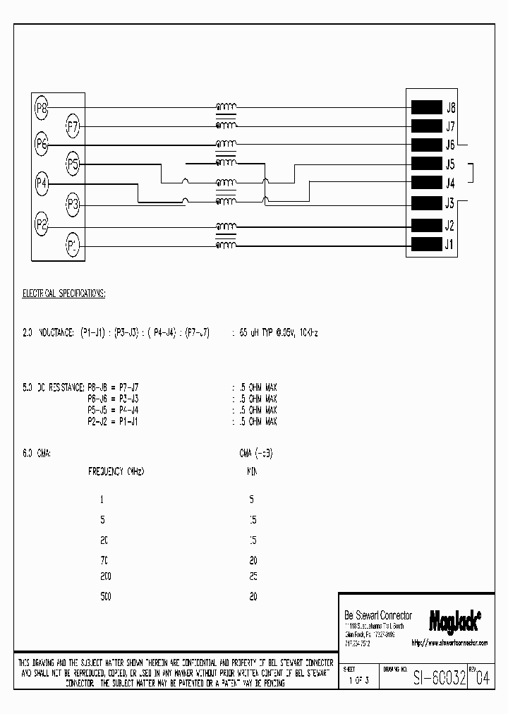 SI-60032_1104395.PDF Datasheet