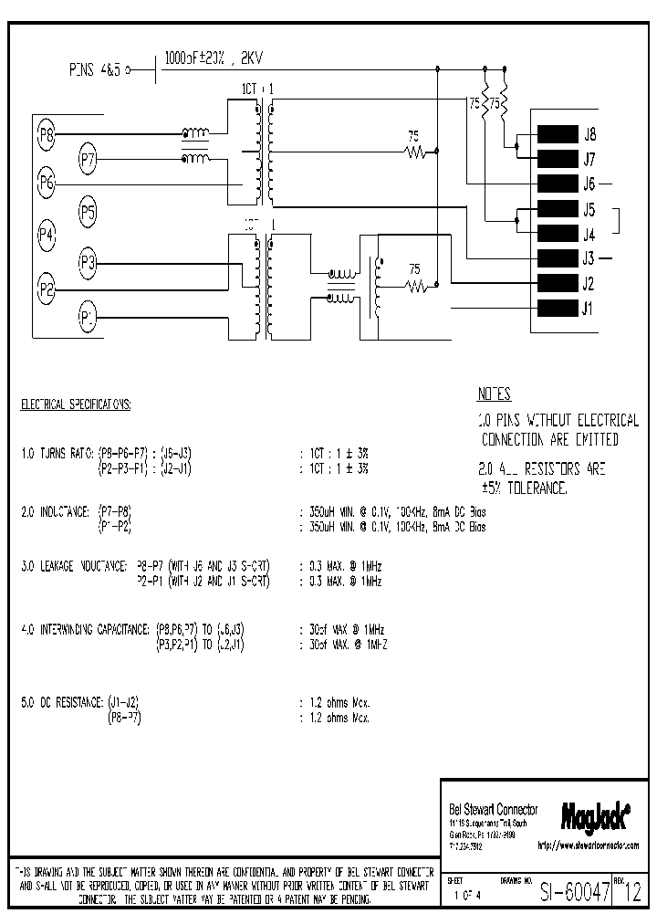 SI-60047_1104412.PDF Datasheet